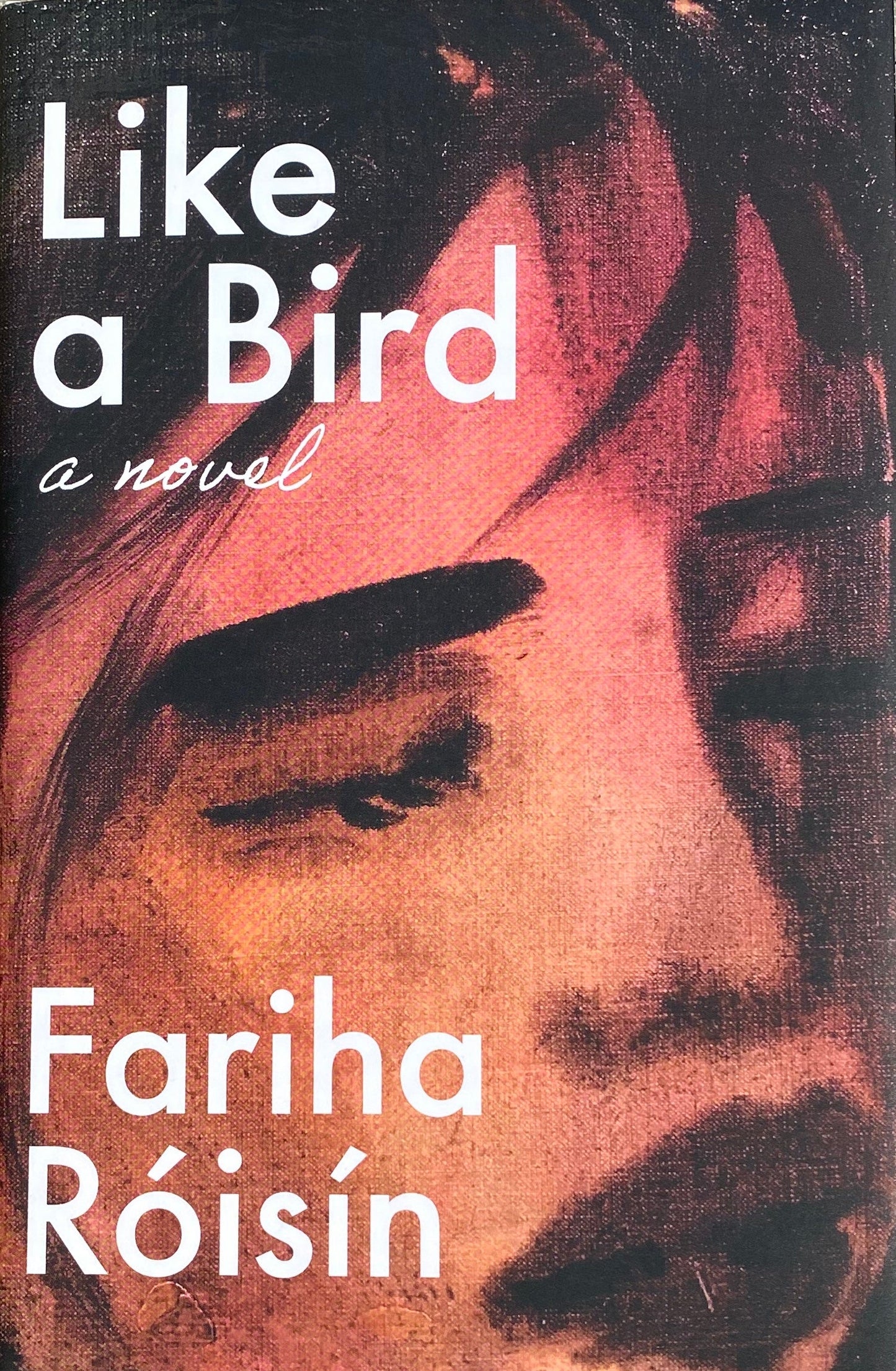 Like A Bird by Fariha Róisín