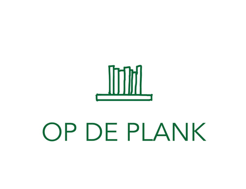 Op de plank